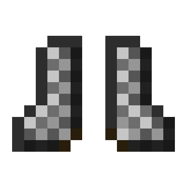 CHAINMAIL_BOOTS